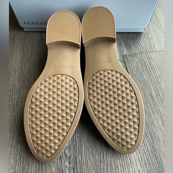 NWB Aerosoles Loafers - Picture 4 of 7